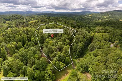 Tbd Carolina Keep Road, Burnsville, NC 28714 - Photo 3