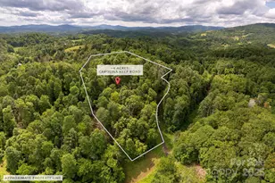 Tbd Carolina Keep Rd, Burnsville, NC 28714 - Photo 3