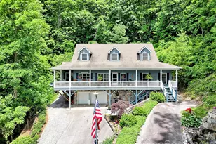 28 Mountain Breeze Dr, Maggie Valley, NC 28751 - Photo 1