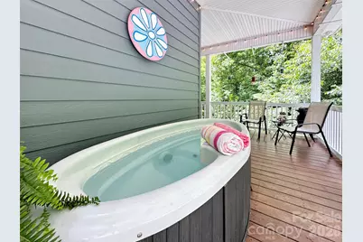 28 Mountain Breeze Drive, Maggie Valley, NC 28751 - Photo 37