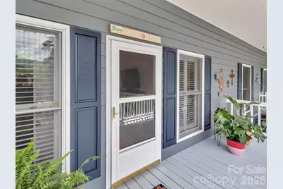 28 Mountain Breeze Drive, Maggie Valley, NC 28751 - Photo 3