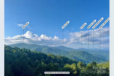 197 Cherry Knob Drive, Mars Hill, NC 28754 - Photo 45