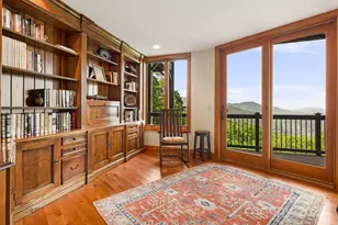 197 Cherry Knob Dr, Mars Hill, NC 28754 - Photo 33