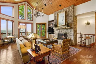 197 Cherry Knob Dr, Mars Hill, NC 28754 - Photo 5