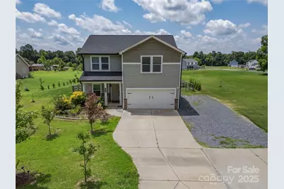556 Big Lick Road, Stanfield, NC 28163 - Photo 1