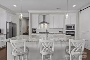 124 Slocumb Ln, Mooresville, NC 28117 - Photo 5