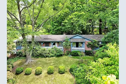 34 Brunswick Road, Waynesville, NC 28786 - Photo 1