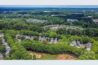 12450 Stone Garden Drive, Huntersville, NC 28078 - Photo 37