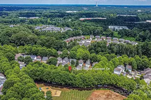 12450 Stone Garden Dr, Huntersville, NC 28078 - Photo 37