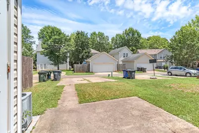 12450 Stone Garden Drive, Huntersville, NC 28078 - Photo 31