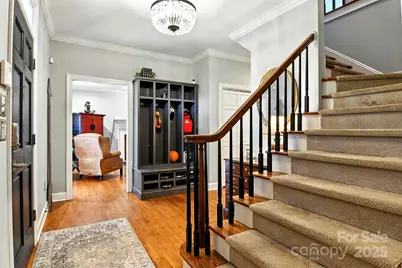 1009 13th Avenue Place NW, Hickory, NC 28601 - Photo 33