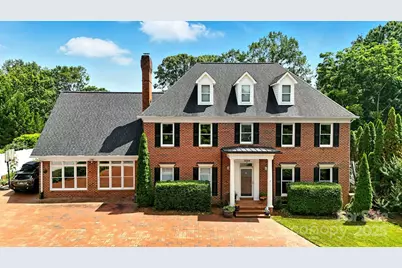 1009 13th Avenue Place NW, Hickory, NC 28601 - Photo 43