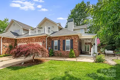 609 Carriage Commons Drive, Hendersonville, NC 28791 - Photo 1