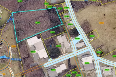 0000 Indian Creek Road, Lincolnton, NC 28092 - Photo 9