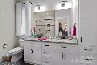 203 Poplins Grove Church Road, Albemarle, NC 28001 - Photo 35