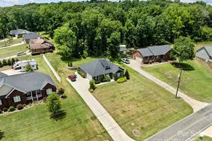 203 Poplins Grove Church Rd, Albemarle, NC 28001 - Photo 5