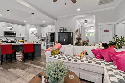 203 Poplins Grove Church Road, Albemarle, NC 28001 - Photo 45