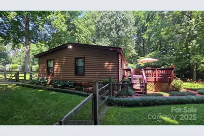 5832 Thompson Road, Charlotte, NC 28216 - Photo 33