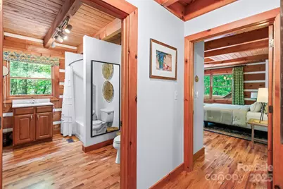 1745 Sugar Camp Road, Marshall, NC 28753 - Photo 11