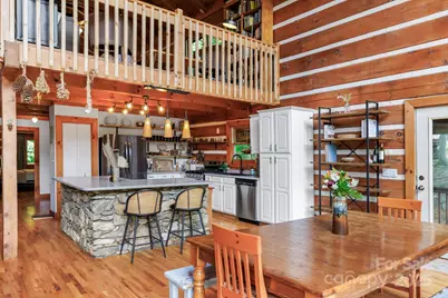 1745 Sugar Camp Road, Marshall, NC 28753 - Photo 7