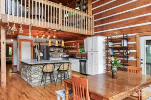 1745 Sugar Camp Rd, Marshall, NC 28753 - Photo 7