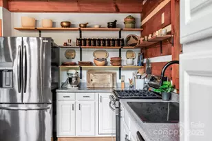 1745 Sugar Camp Rd, Marshall, NC 28753 - Photo 9