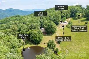 1745 Sugar Camp Rd, Marshall, NC 28753 - Photo 41