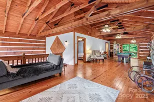 1745 Sugar Camp Rd, Marshall, NC 28753 - Photo 15