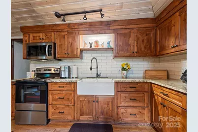 449 Little East Fork Road, Canton, NC 28716 - Photo 23