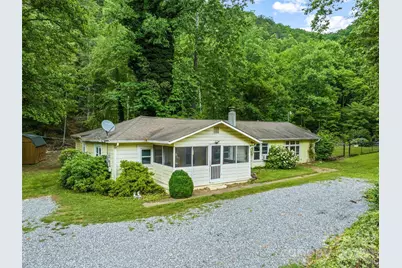 449 Little East Fork Road, Canton, NC 28716 - Photo 1