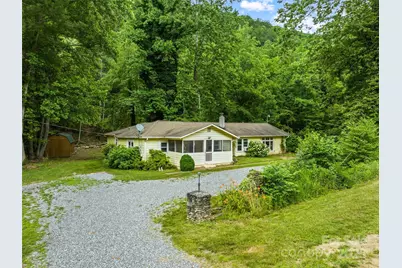 449 Little East Fork Road, Canton, NC 28716 - Photo 3