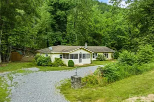 449 Little East Fork Rd, Canton, NC 28716 - Photo 3