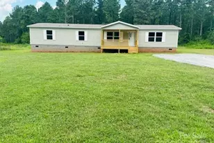 3577 Ken McEntire Rd, Lawndale, NC 28090 - Photo 1