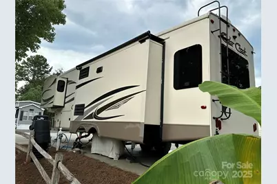 104 Cardinal Drive, New London, NC 28127 - Photo 29