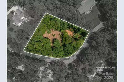 Lot # 27 Moss Drive, Rutherfordton, NC 28139 - Photo 1