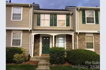 9606 Vinca Circle #E, Charlotte, NC 28213 - Photo 1