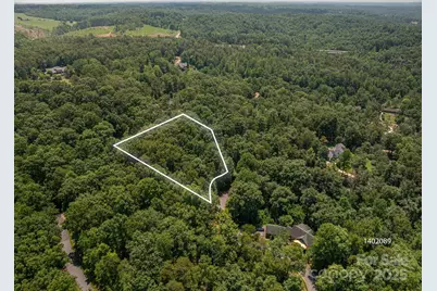 Lot #49 Moss Drive, Rutherfordton, NC 28139 - Photo 5