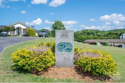 Lot #9 Moss Drive, Rutherfordton, NC 28139 - Photo 1