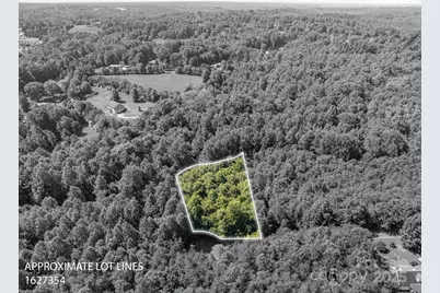Lot #17 Meadow Crossing Drive, Rutherfordton, NC 28139 - Photo 7