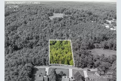 Lot 7 Meadow Crossing Drive, Rutherfordton, NC 28139 - Photo 3