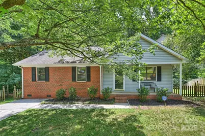 6115 Coltswood Court, Charlotte, NC 28211 - Photo 1