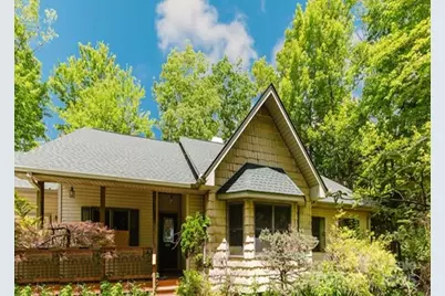 300 Serenity Trail, Rosman, NC 28772 - Photo 1