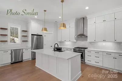 55 Chimney Chase Trail, Hendersonville, NC 28739 - Photo 7