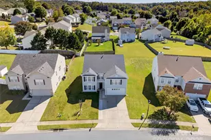 109 Bennett Trail Dr, Mount Holly, NC 28120 - Photo 45