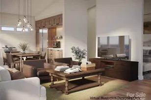 3565 Big Timber Dr, Sherrills Ford, NC 28673 - Photo 3