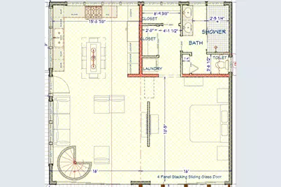 3565 Big Timber Drive, Sherrills Ford, NC 28673 - Photo 7