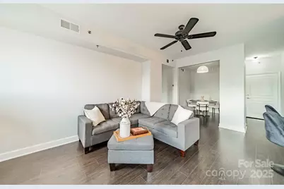 1315 East Boulevard #327, Charlotte, NC 28203 - Photo 21