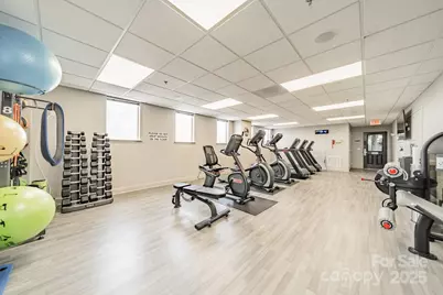 1315 East Boulevard #327, Charlotte, NC 28203 - Photo 41