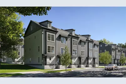 3023 Casting Street #7, Charlotte, NC 28206 - Photo 1