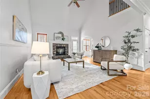 1727 Mineral Springs Rd, Lake Wylie, SC 29710 - Photo 5